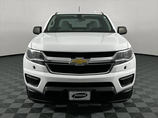 2016 Chevrolet Colorado WT