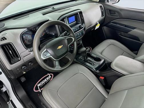 2016 Chevrolet Colorado WT
