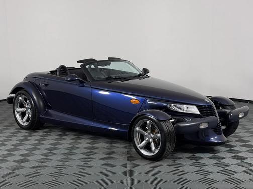 2001 Plymouth Prowler Base