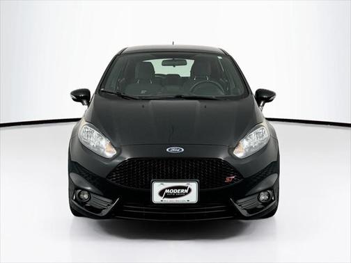 2017 Ford Fiesta ST