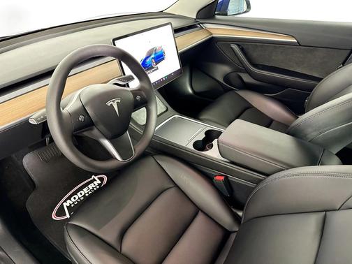 2023 Tesla Model 3 Long Range
