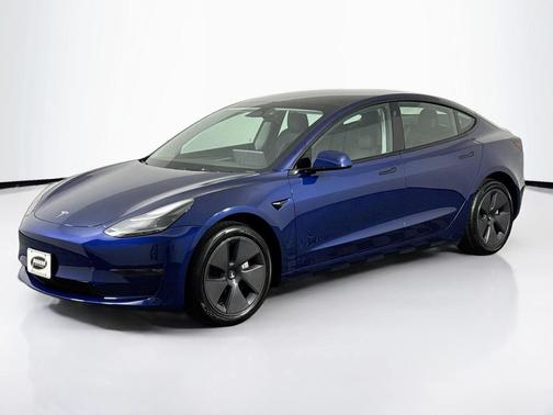 2023 Tesla Model 3 Long Range