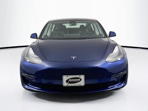 2023 Tesla Model 3 Long Range