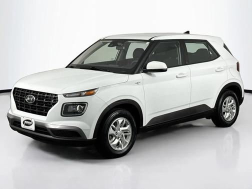 2021 Hyundai VENUE SE