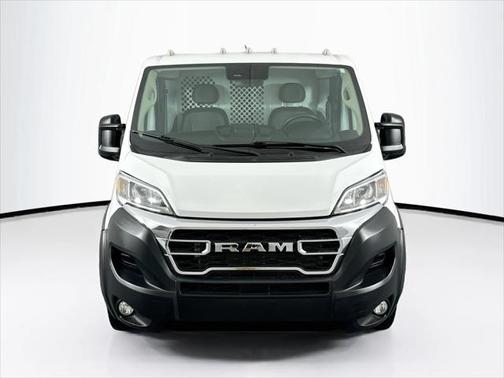 2023 RAM ProMaster 2500 Base