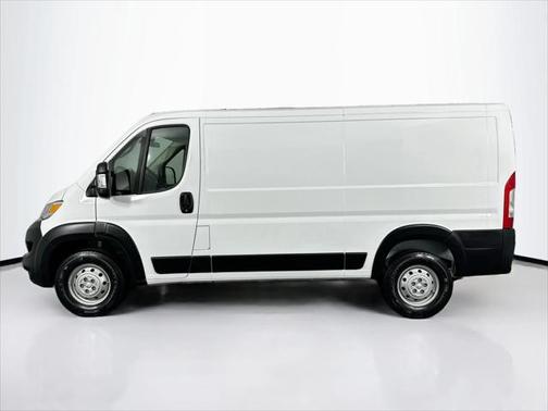 2023 RAM ProMaster 2500 Base