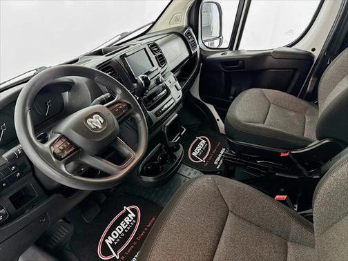 2023 RAM ProMaster 2500 Base