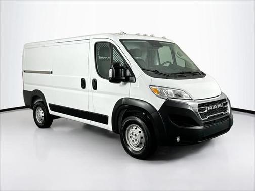 2023 RAM ProMaster 2500 Base
