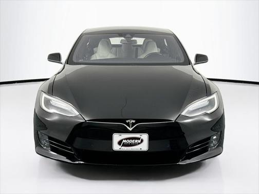 2016 Tesla Model S 60D