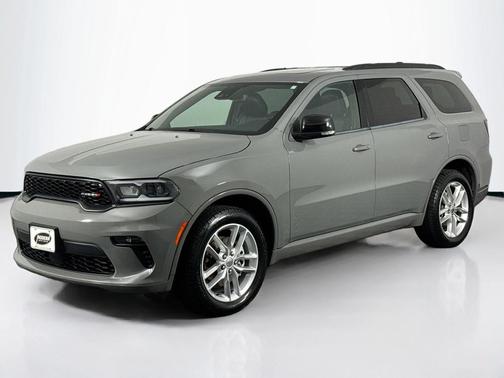 2023 Dodge Durango GT Plus