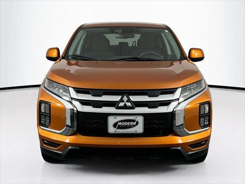 2021 Mitsubishi Outlander Sport 2.0 ES