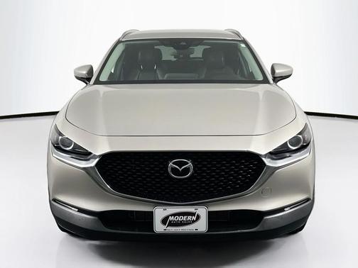 2022 Mazda CX-30 2.5 S Select Package