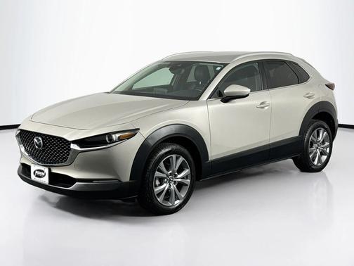 2022 Mazda CX-30 2.5 S Select Package