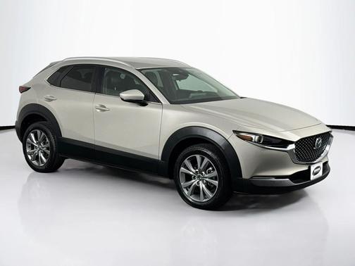 2022 Mazda CX-30 2.5 S Select Package