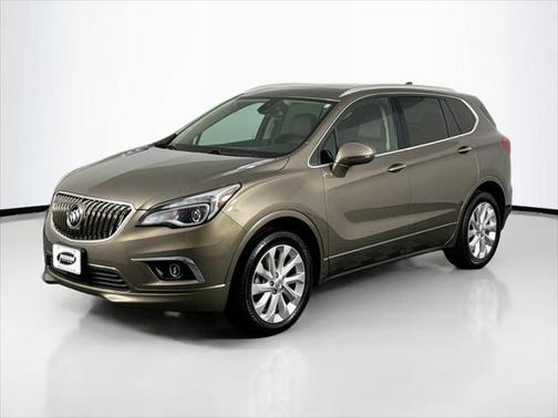 2017 Buick Envision Premium I
