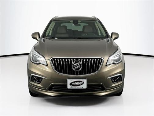 2017 Buick Envision Premium I