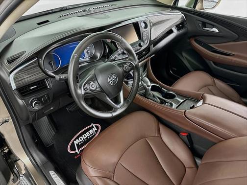 2017 Buick Envision Premium I