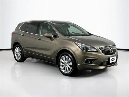 2017 Buick Envision Premium I
