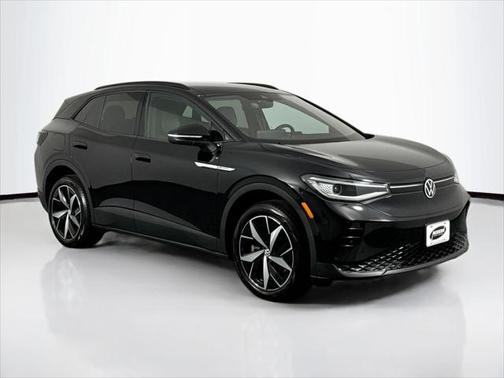 2023 Volkswagen ID.4 AWD Pro S