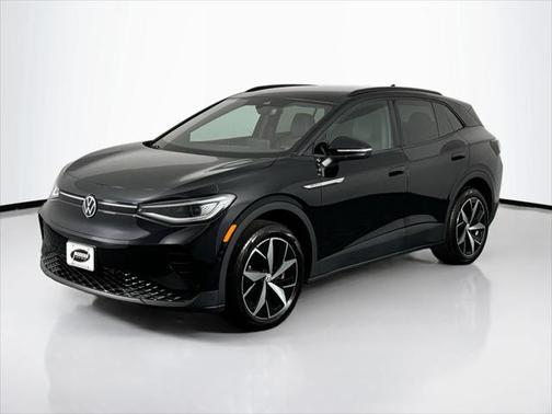 2023 Volkswagen ID.4 AWD Pro S