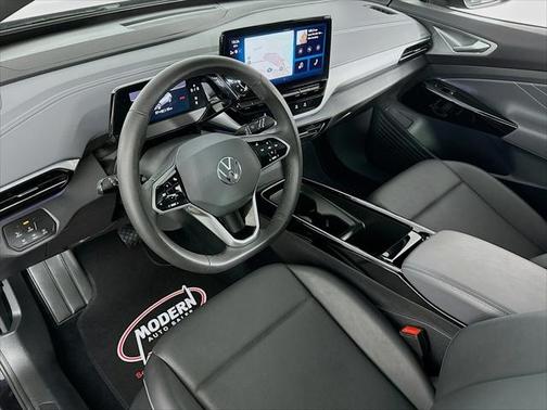 2023 Volkswagen ID.4 AWD Pro S