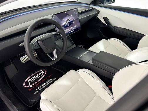 2024 Tesla Model 3 Performance