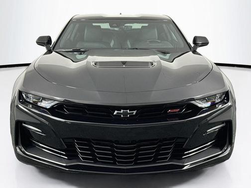 2020 Chevrolet Camaro 2SS