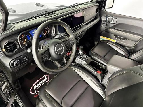 2024 Jeep Wrangler Rubicon 392 Final Edition