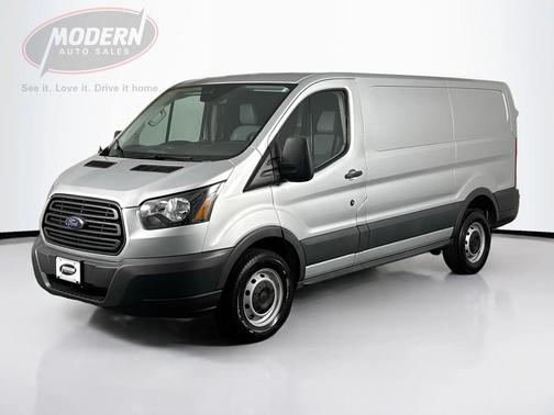 2018 Ford Transit-250 Base