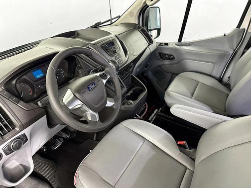 2018 Ford Transit-250 Base