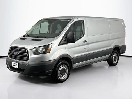 2018 Ford Transit-250 Base