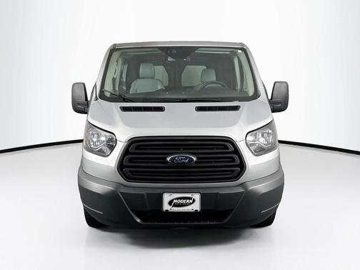 2018 Ford Transit-250 Base