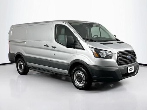 2018 Ford Transit-250 Base