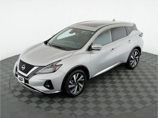 2023 Nissan Murano SL Intelligent AWD