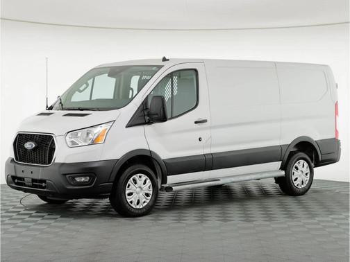 2021 Ford Transit-250 Base