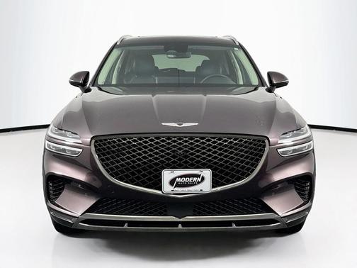 2022 Genesis GV70 2.5T AWD