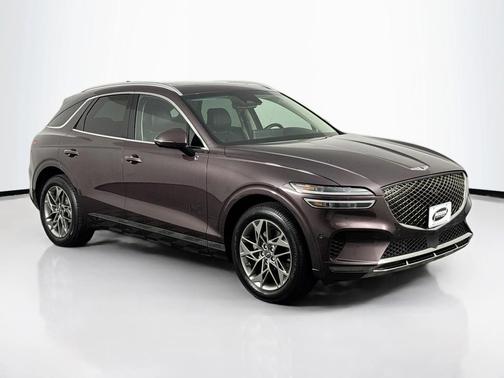 2022 Genesis GV70 2.5T AWD