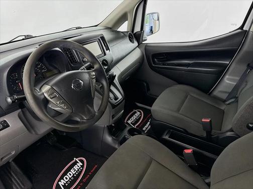 2020 Nissan NV200 SV