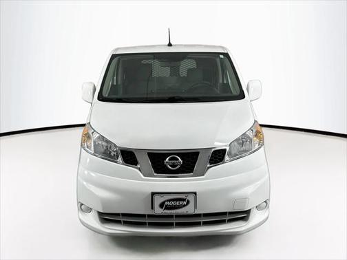 2020 Nissan NV200 SV