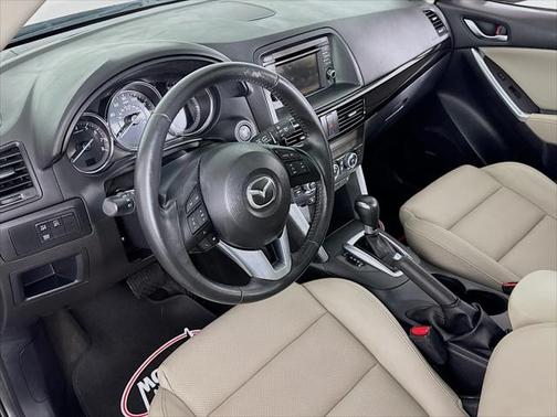 2015 Mazda CX-5 Grand Touring