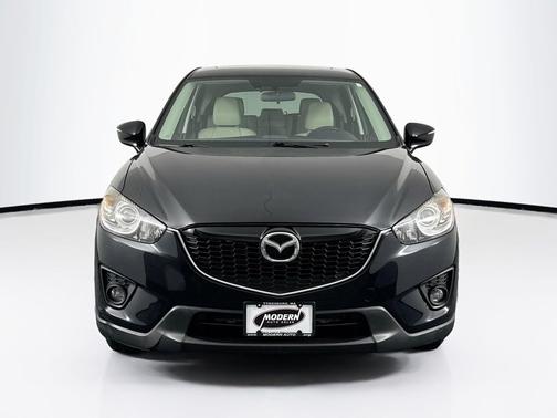 2015 Mazda CX-5 Grand Touring