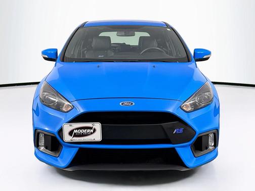 2017 Ford Focus RS Base