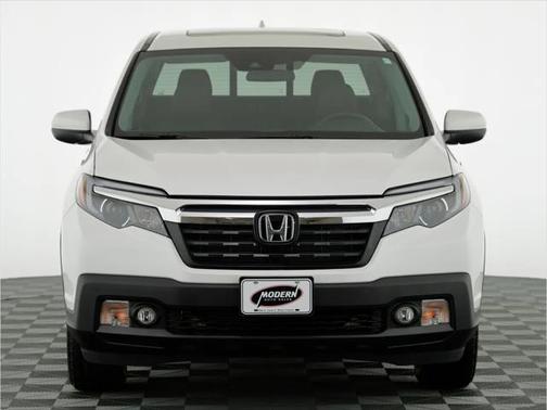 2020 Honda Ridgeline RTL