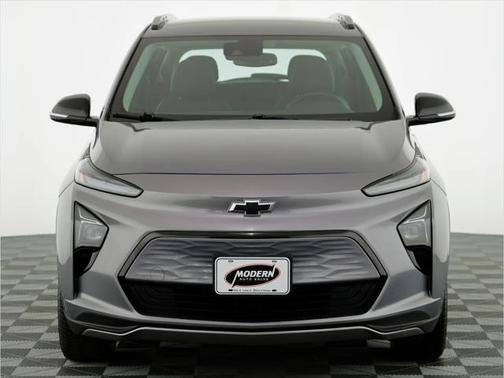 2022 Chevrolet Bolt EUV FWD LT