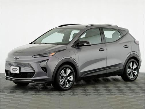 2022 Chevrolet Bolt EUV FWD LT