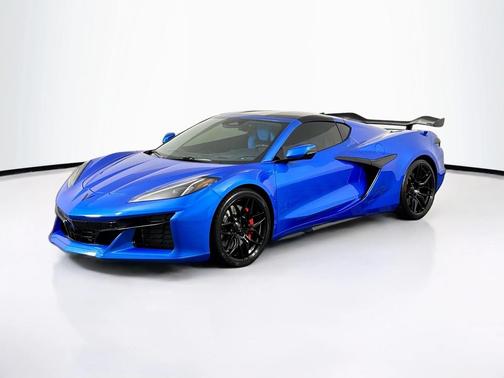 2024 Chevrolet Corvette Z06