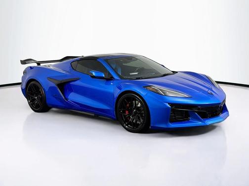 2024 Chevrolet Corvette Z06