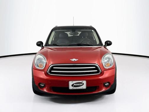 2015 MINI Paceman Cooper