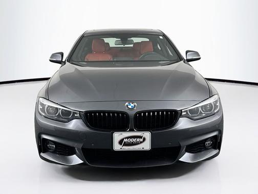 2019 BMW 430 i xDrive
