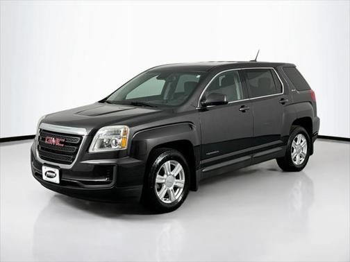2016 GMC Terrain SLE-1